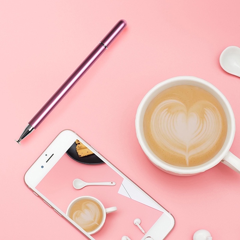 Bút Cảm Ứng Chuyên Dụng Cho Máy Tính Bảng Điện Thoại Android