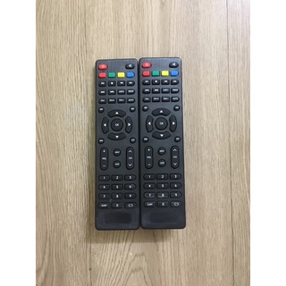 Remote điều khiển tivi SAM