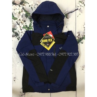 (52-58kg) ÁO GIÓ THE NORTH FACE