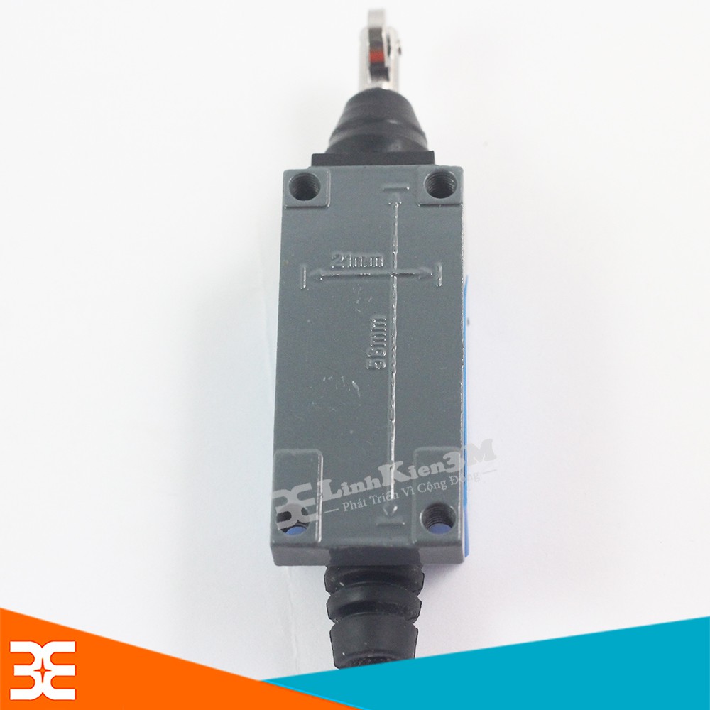 Công Tắc Hành Trình Moujen ME-8122 250VAC-5A Hoạt Động Ổn Định