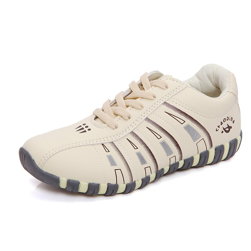 Giày Thể Thao Nữ Thoáng Khí Năng Động | BigBuy360 - bigbuy360.vn