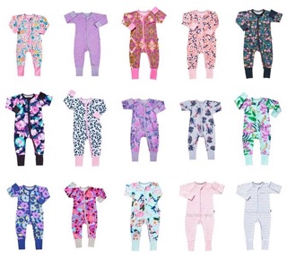 Bodysuit xuất Áutralia xịn