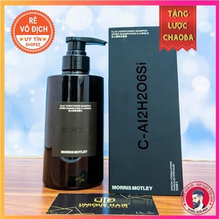 Dầu gội Morris Motley Clay Conditioning Shampoo 2020