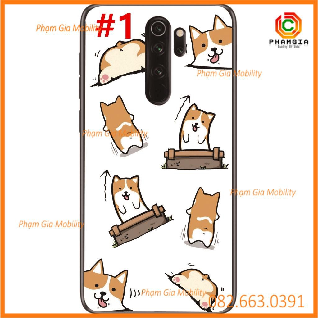 Ốp lưng TPU dẻo hình con mèo dễ thương cho OPPO Reno 2Z / Reno 2F /Reno/ Reno 2