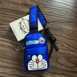Túi bao tử đeo chéo DORAEMON DOREMON dễ thương cute MON0150 TooYoo