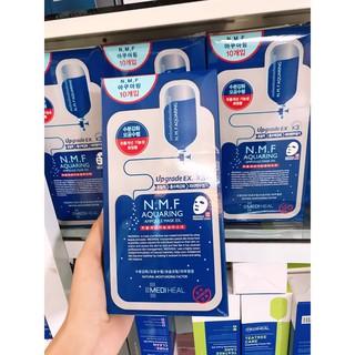 mask mediheal nmf