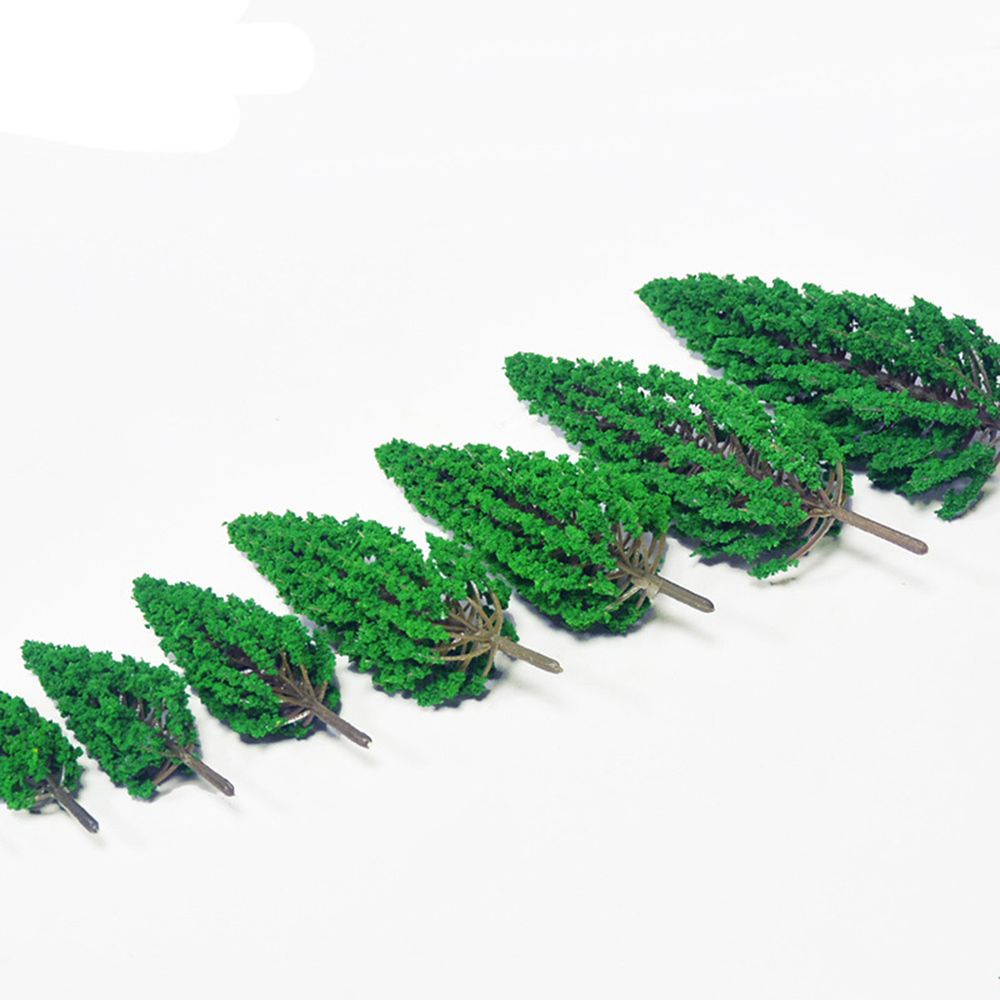 Set 20 Đồ trang trí cây thông nhân tạo trang trí tuyệt đẹp