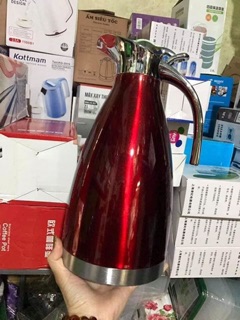 Phích giữ nhiệt 2 lít