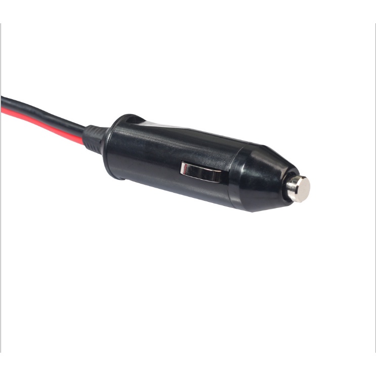 Cáp Chia Đầu Tẩu Sạc Trên Oto 1 Ra 2,3,4