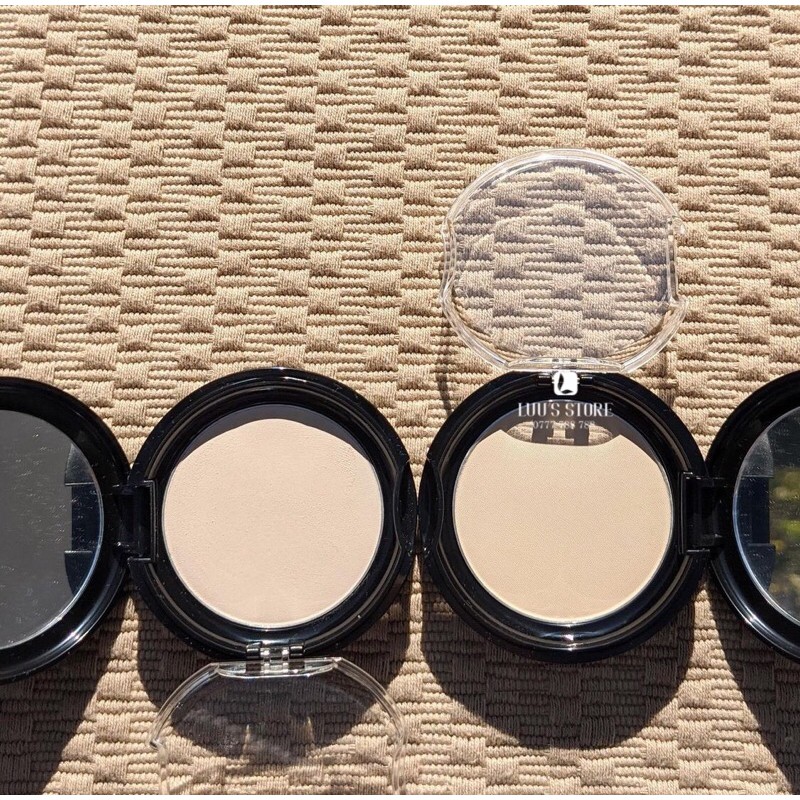 Phấn Phủ Eglips Blur Powder Pact