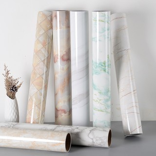 Giấy dán tường vân đá