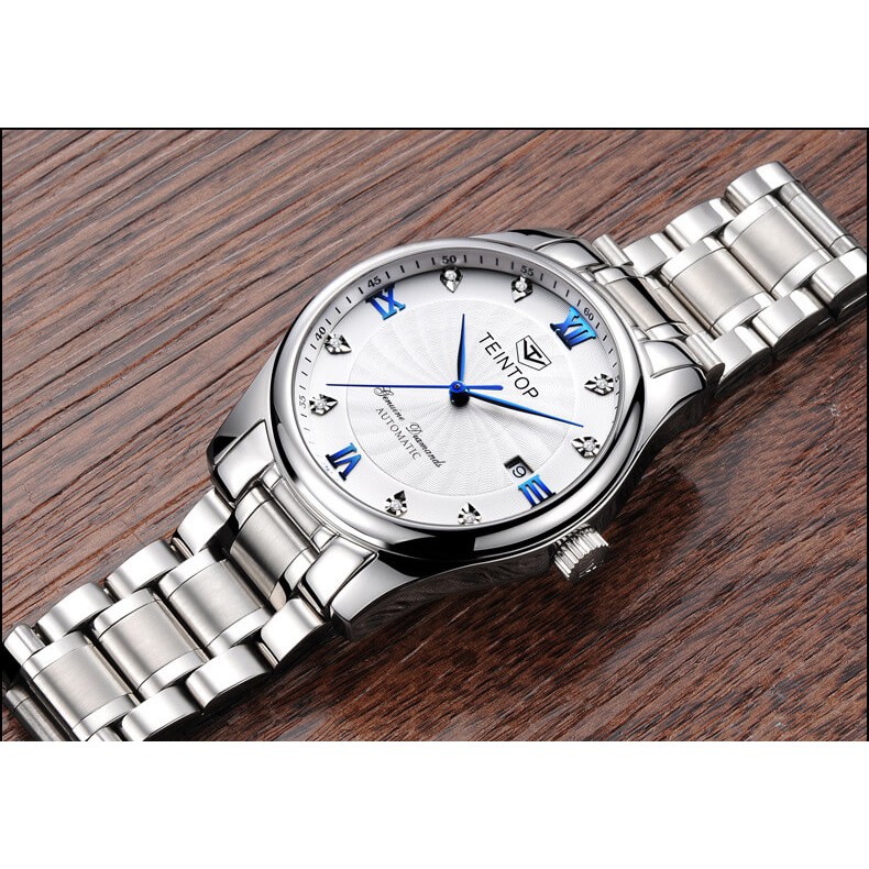 ĐỒNG HỒ NAM CHÍNH HÃNG TEINTOP T8828