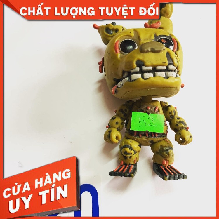 [Siêu khuyến mãi] Mô hình đồ chơi Funko Pop mã số 14