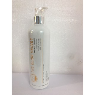 SỮA RỬA MẶT TẠO BỌT [LINDSAY] 500ml