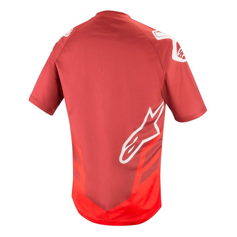 Áo Thun Thể Thao Tay Ngắn Thời Trang Chạy Xe Đạp MTB MX ATV