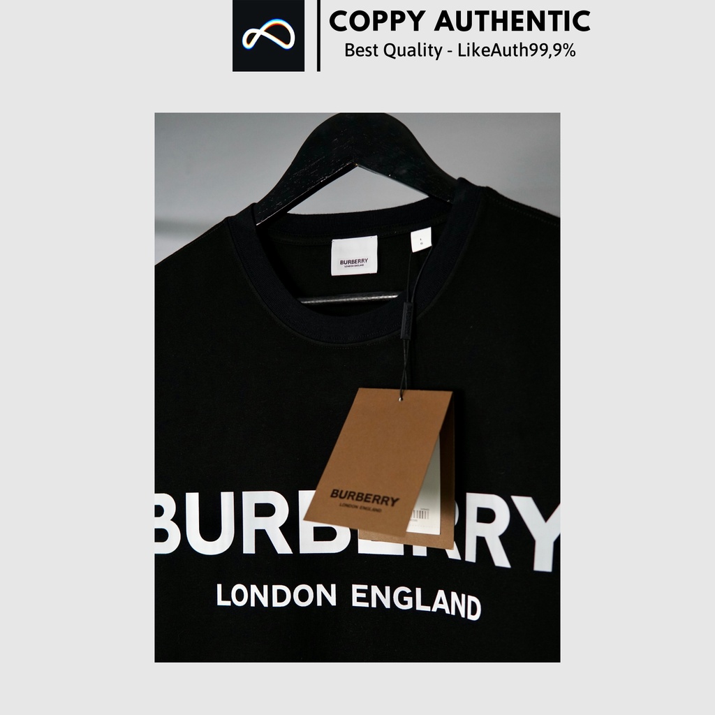 Áo thun cổ tròn Unisex Form rộng vải cotton phong cách Hàn Quốc. | BigBuy360 - bigbuy360.vn