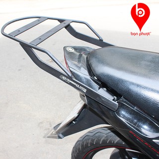 Baga Givi cho xe Sirius