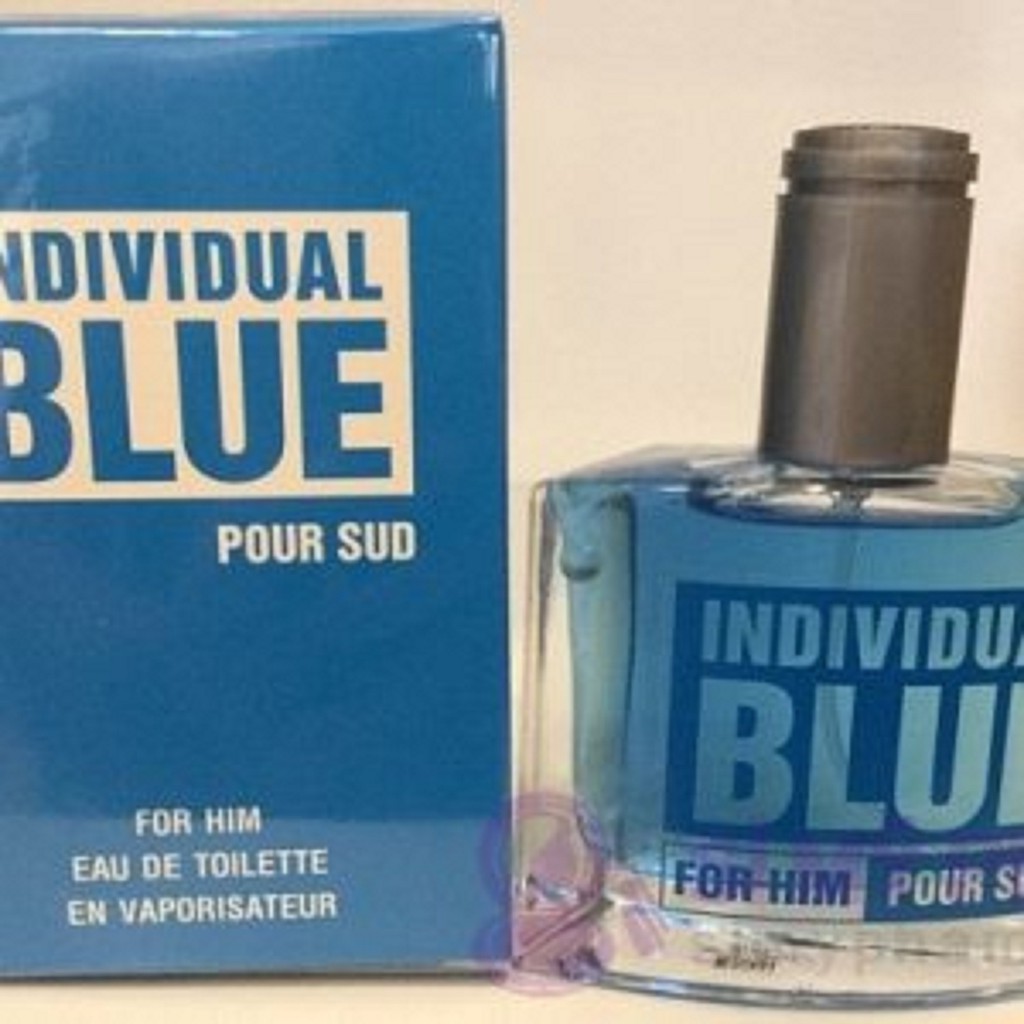 Nước hoa Blue for him Pour Sub 50ml