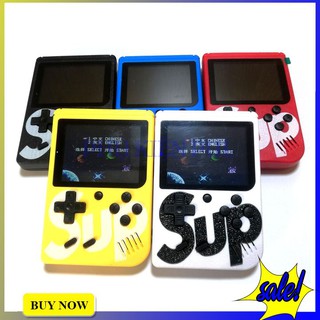 Máy chơi game sup 400 game