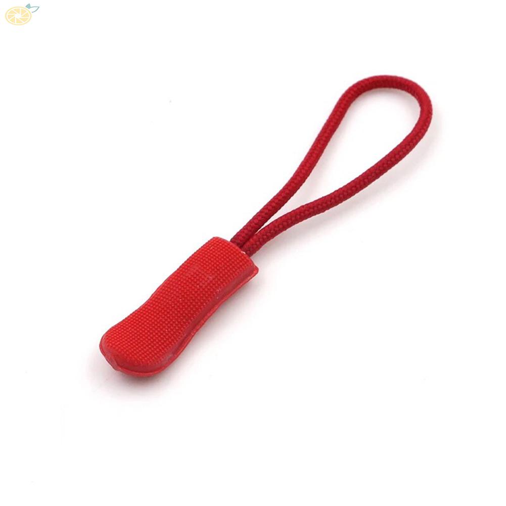 【VARSTR】Zip Rope Sleeping Bags Suitcase Travel Packages 24 Colors 66mm Clothes