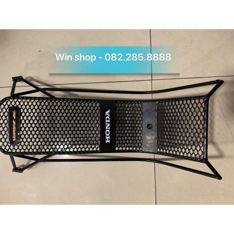 Baga lưới - Lượn lưới thái wave 100/ wave 110