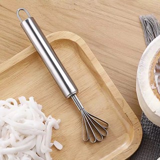 Dụng cụ nạo dừa, đánh vảy cá inox