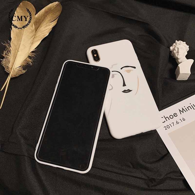 Ốp lưng màu tương phản dành cho for iPhone11/11Pro 11pro Max X XR XS XS MAX 7 8 plus SE 12 pro max 12 mini | BigBuy360 - bigbuy360.vn
