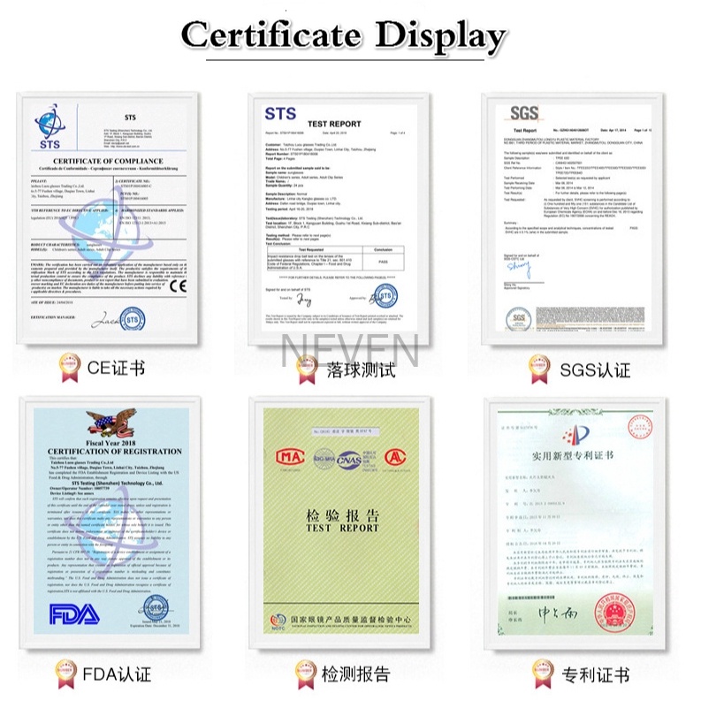 Mắt kính chống bức xạ thời trang năng động cho bé từ 3-12 tuổi