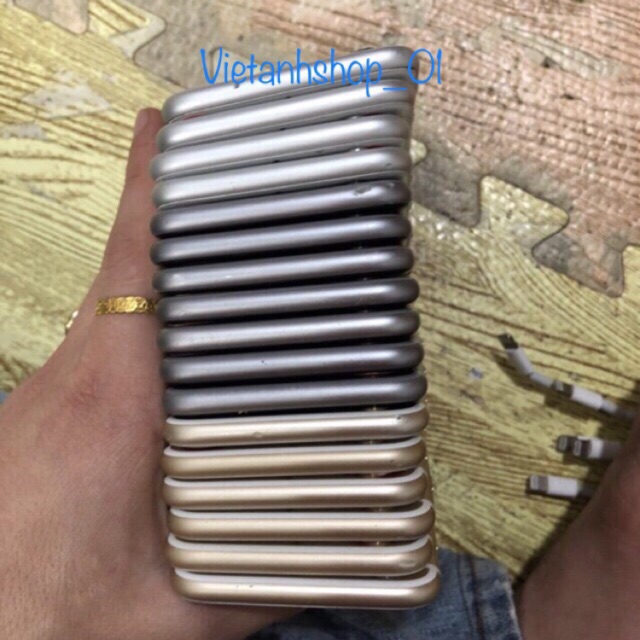 Điện thoại iphone 6 16gb-64gb máy quốc tế.Nguyên zin100%.New98%.có sẵn.