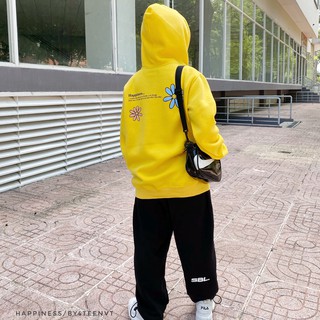 [HOODIE] HAPPINESS