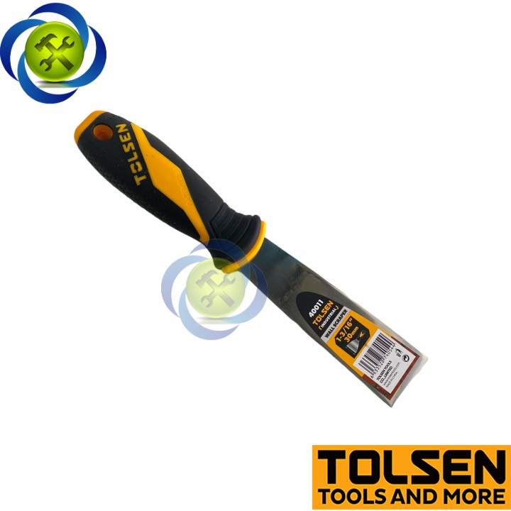 Cây sủi cán nhựa 30mm Tolsen 40011