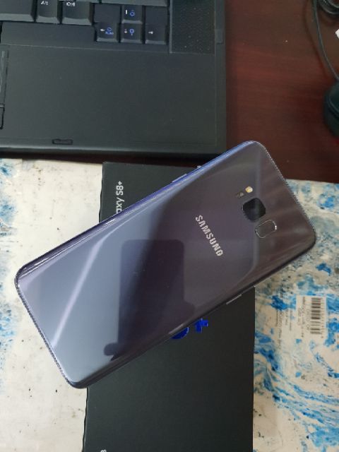 [Chính hãng] điện thoại Samsung Galaxy S8 Plus ram 4G/64G mới, Cấu hình Cao, Cày Game chất - GGS 01 | BigBuy360 - bigbuy360.vn