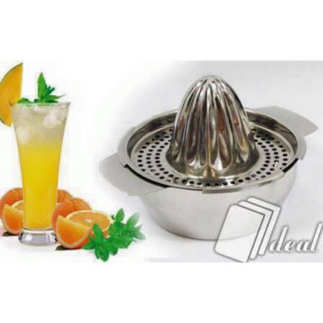 Vắt cam inox