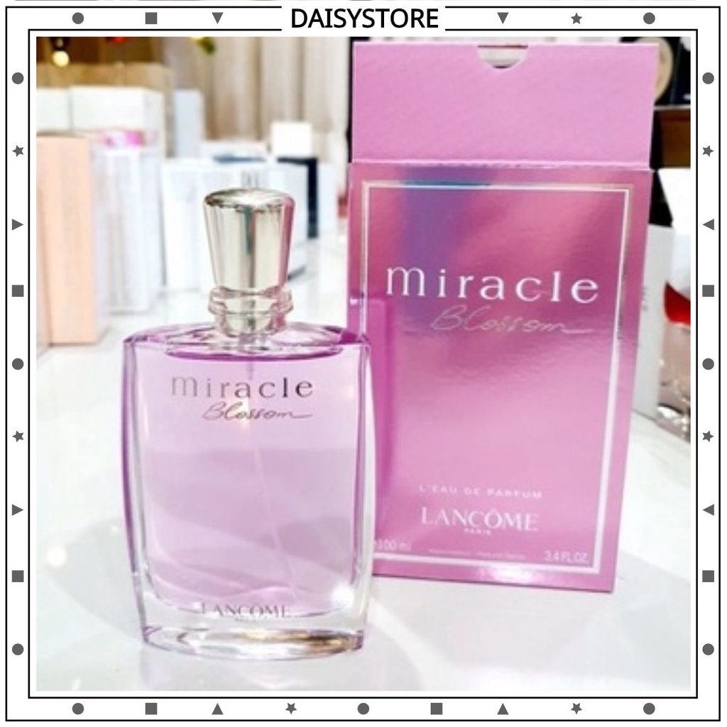 ❋ Lancome blossom [ mẫu thử 0.33oz - 10ml ] ❋ (10ML)