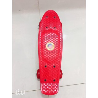 VÁN TRƯỢT MINI CHO BÉ FLASH SALE 99K