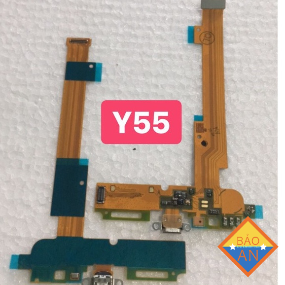 cáp sạc vivo y55