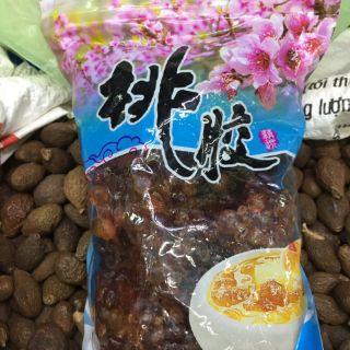 500G NHỰA ĐÀO ( LỆ ĐÀO ) VÂN NAM.