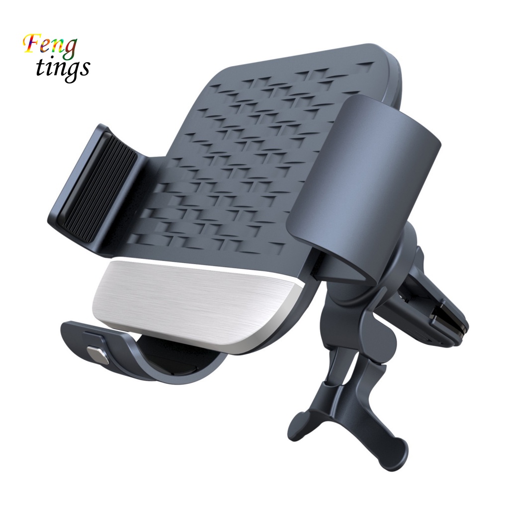 Giá Đỡ Điện Thoại Trên Xe Hơi Có Màn Hình LED Hiển Thị Cho Samsung Galaxy Fold 2 3