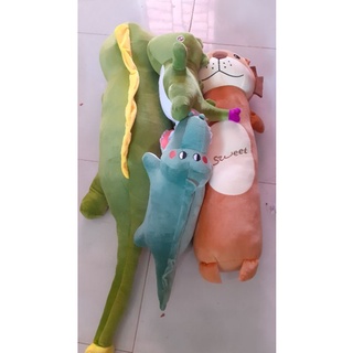 Gấu bông miniso