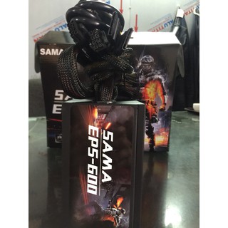 Nguồn SAMA EPS-600 600W (Màu Đen)