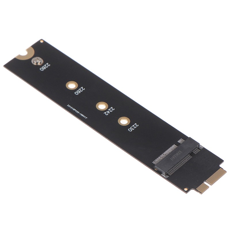 Card Chuyển Đổi M.2 (Ngff) 128g/256g Ssd Card 2010-2011 Macbook A1369 A1369 A1370 | BigBuy360 - bigbuy360.vn