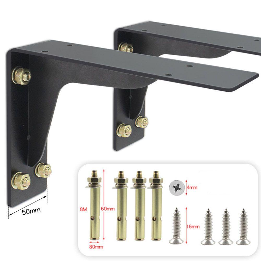 Giá Đỡ Ba Chân Tam Giác Bằng Thép Không Gỉ DIY Kat1