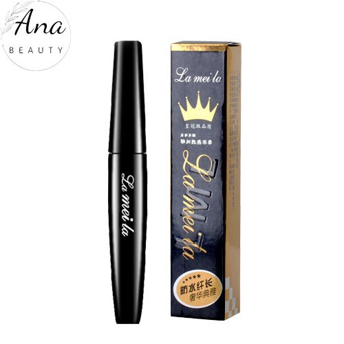 Chuốt mi Mascara LAMEILA Professional Make Up Làm Cong Và Dày Mi | BigBuy360 - bigbuy360.vn
