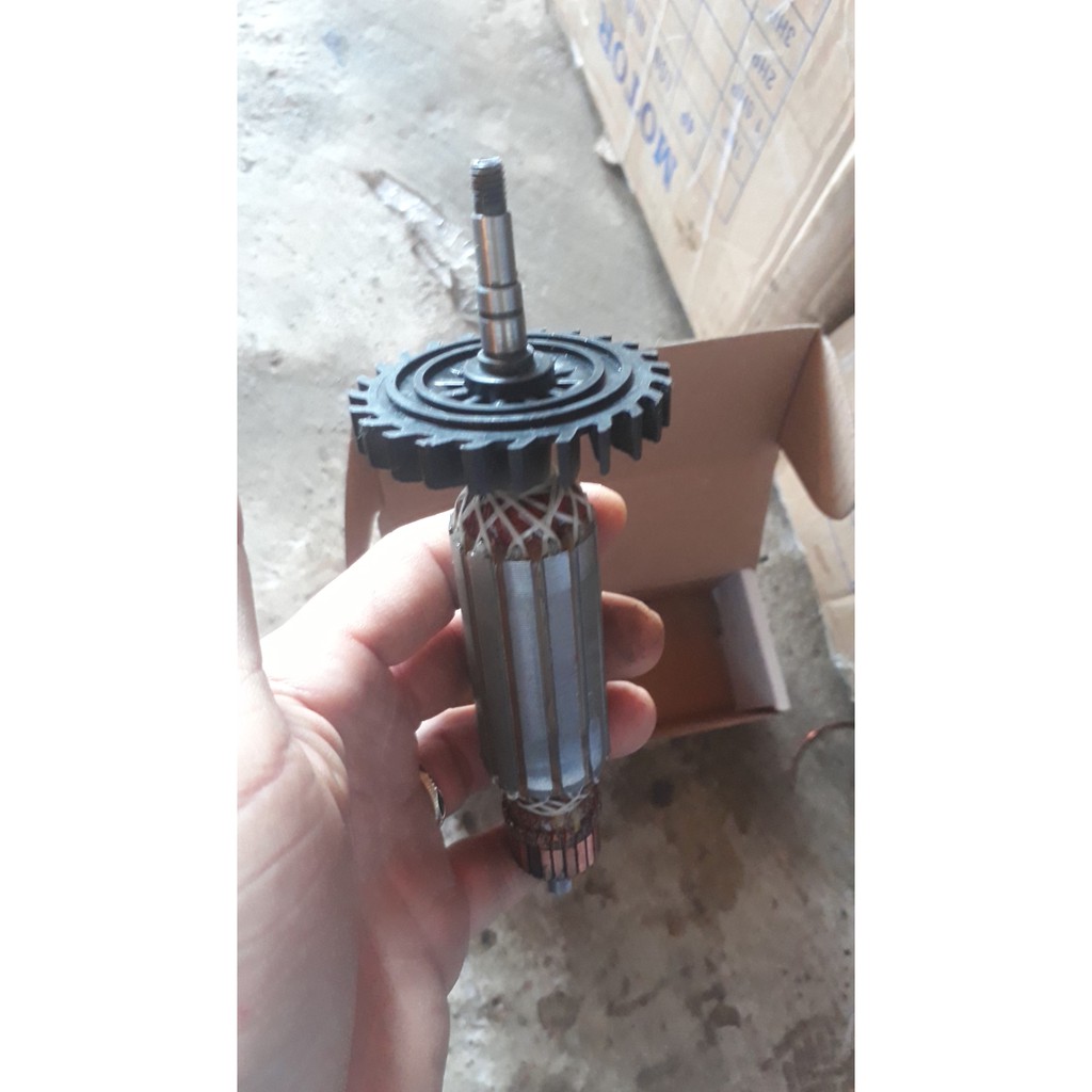 ROTO MÁY MÀI DEWALT DW8100  ROTO MÁY MÀI DEWALT