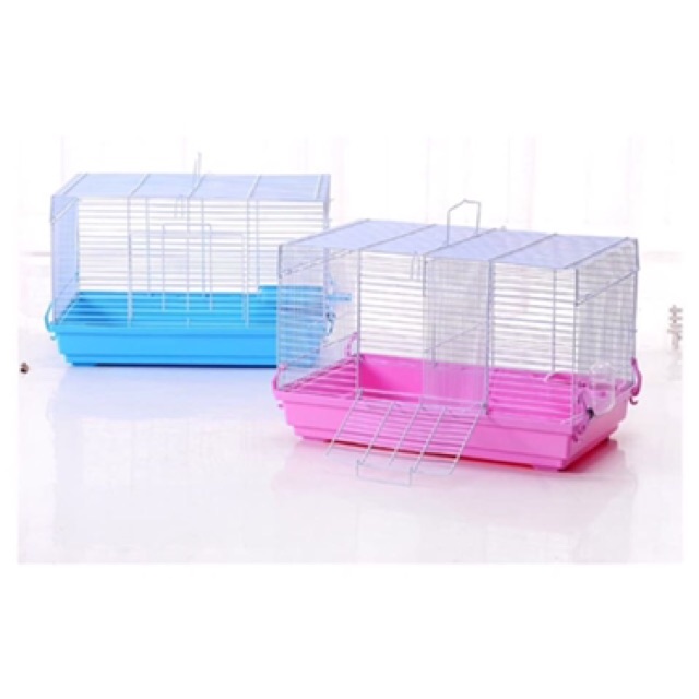 Lồng đại bigsize, lồng nuôi hamster, sóc, bọ ú