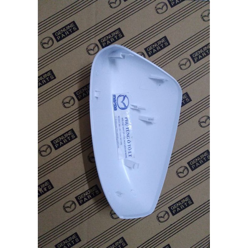 Gáo gương  bên phụ Mazda 3 2018 FL chung Mazda 6 2018 fl