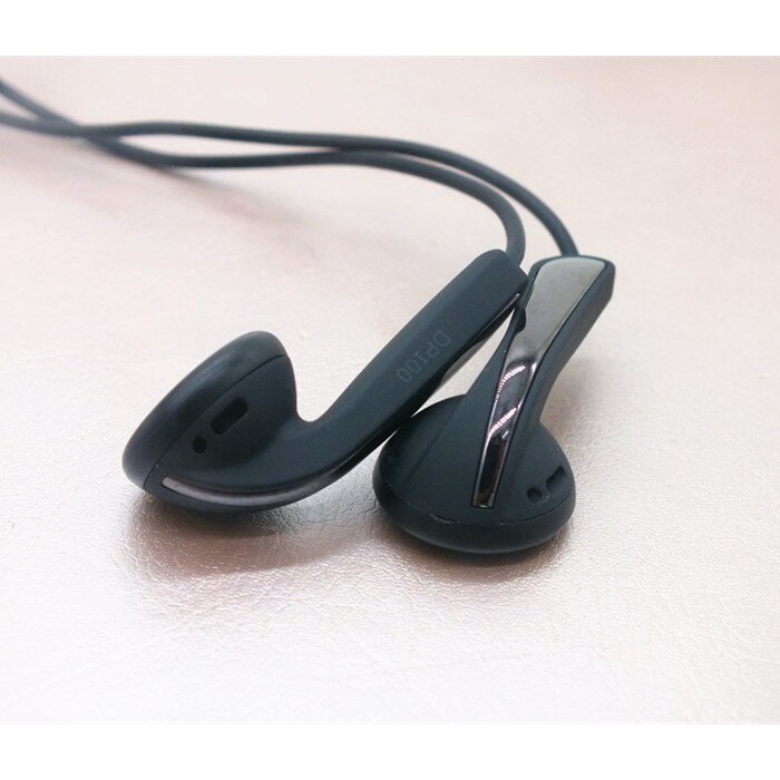 Tai Nghe Beier Power  DP100 HIFI,Chuẩn cắm 3.5mm,tặng 5 cặp mút