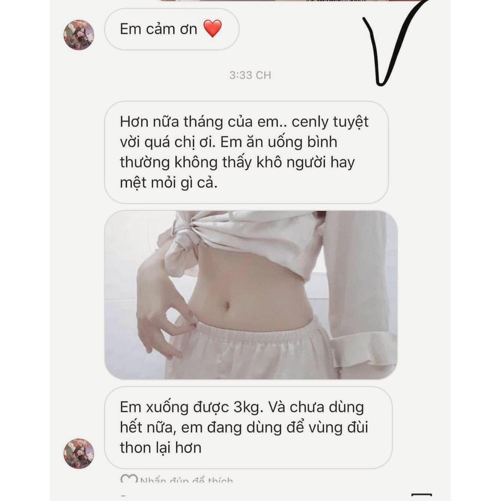 GIẢM CÂN NHANH CENLY | BigBuy360 - bigbuy360.vn