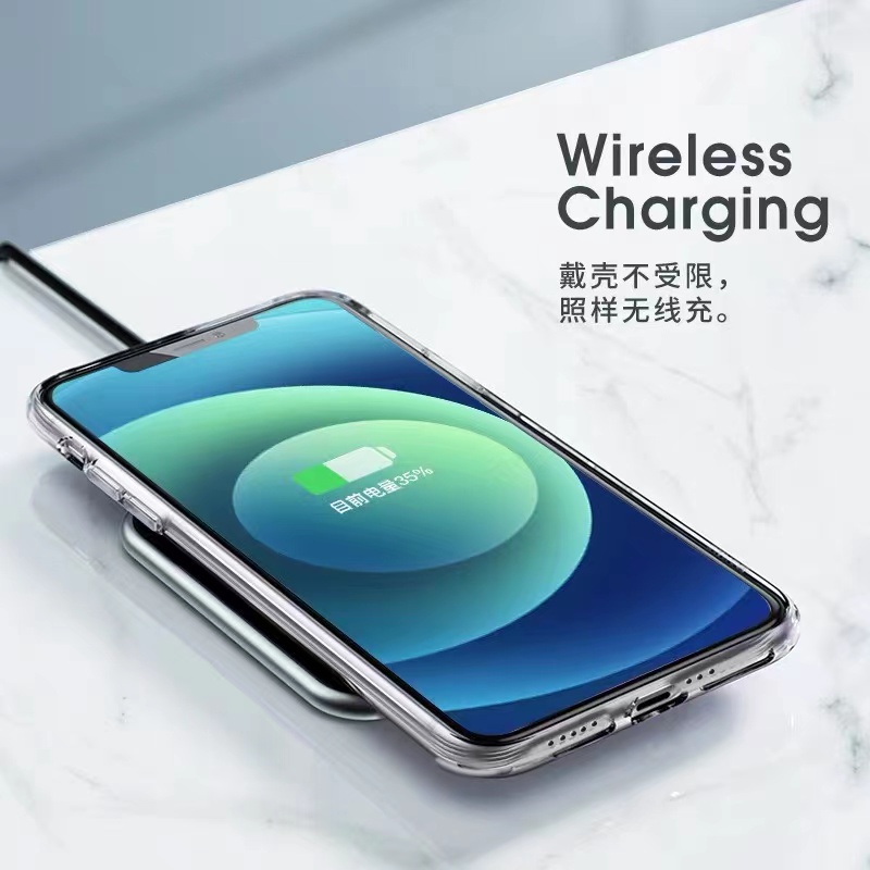 Ốp điện thoại in bạch tuyết cho iPhone 13 Pro Max i13 13pro 13 Mini 11 Pro Max i11 12Pro 12 Mini 12 Pro Max