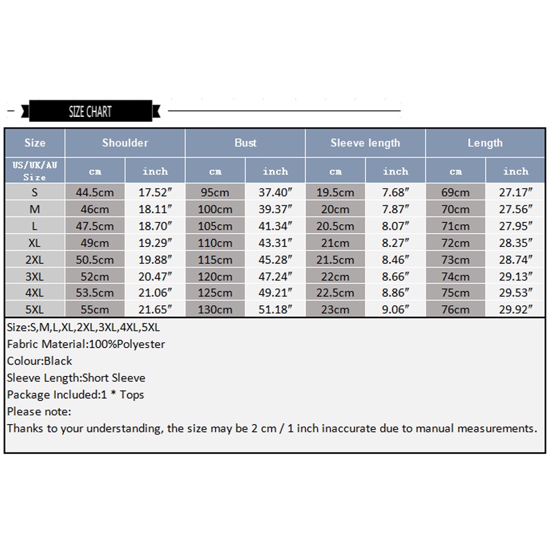INCERUN Áo Thun Nam Ngắn Tay Họa Tiết Sọc Ngang